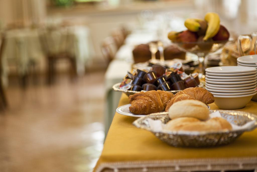 Albergo Stella Casciana Terme Exterior photo