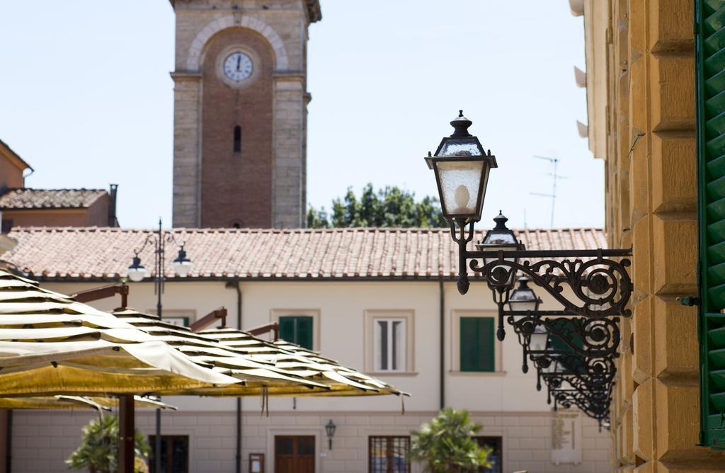 Albergo Stella Casciana Terme Exterior photo