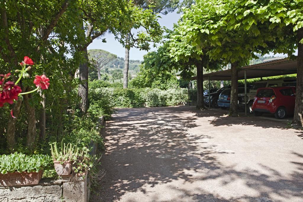 Albergo Stella Casciana Terme Exterior photo