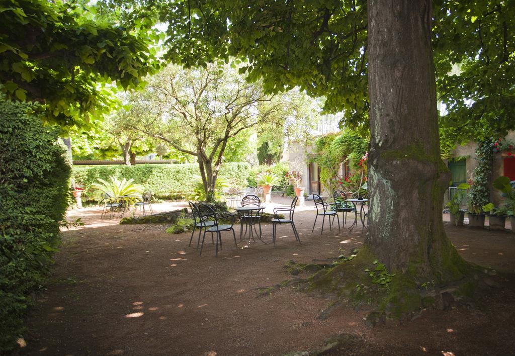 Albergo Stella Casciana Terme Exterior photo