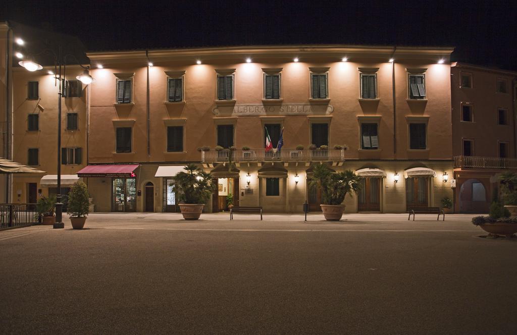 Albergo Stella Casciana Terme Exterior photo