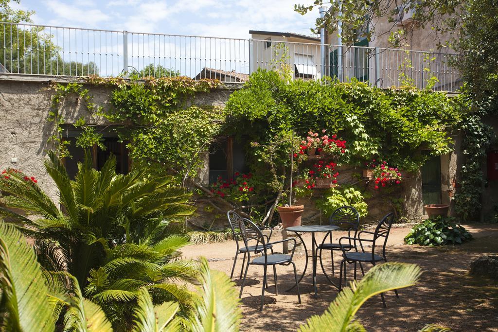 Albergo Stella Casciana Terme Exterior photo