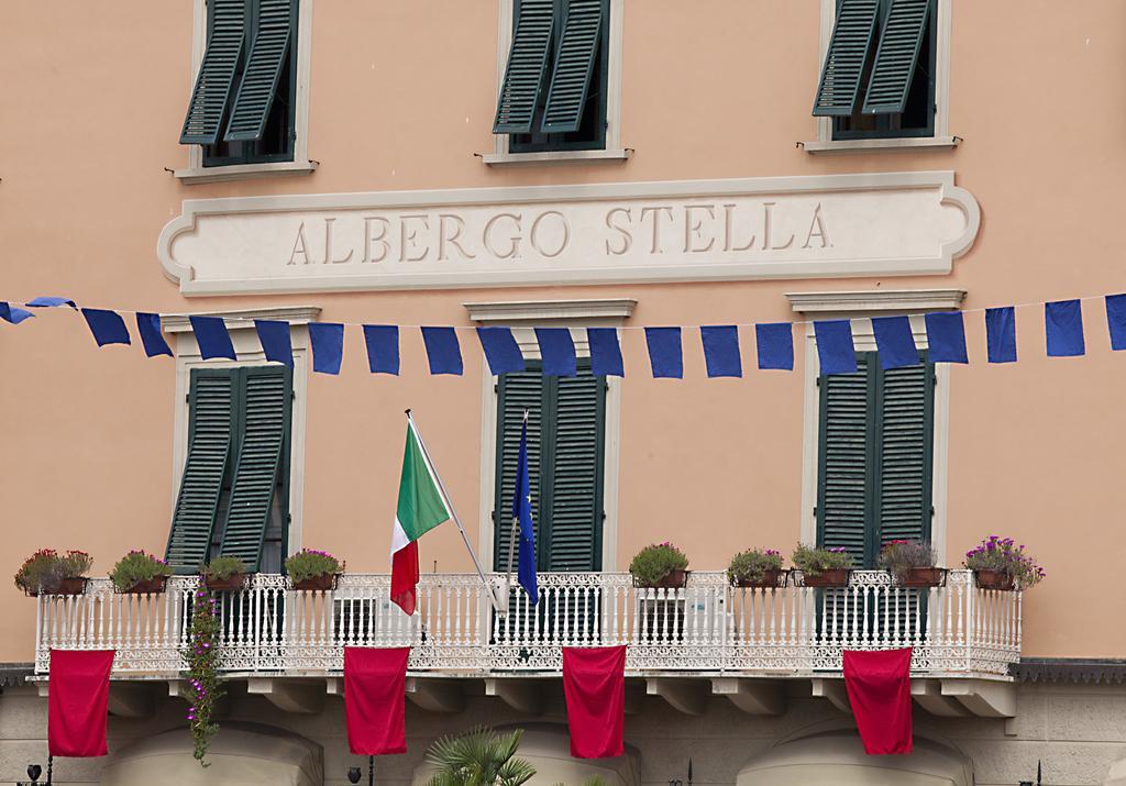 Albergo Stella Casciana Terme Exterior photo