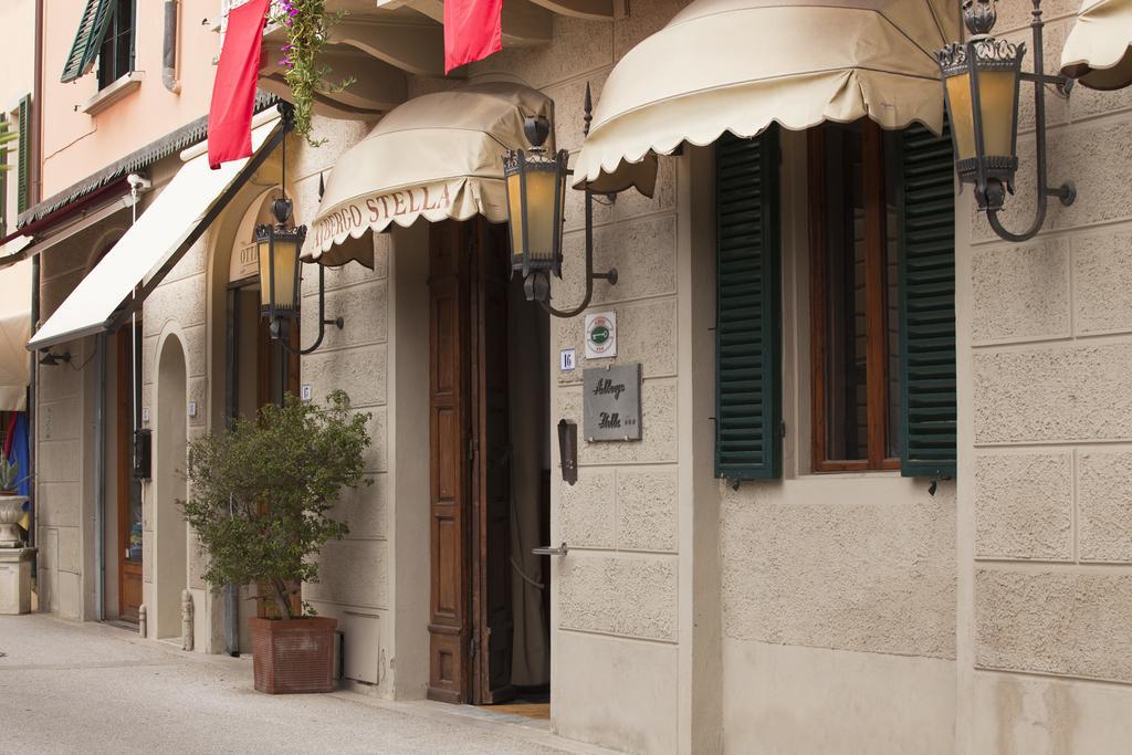 Albergo Stella Casciana Terme Exterior photo