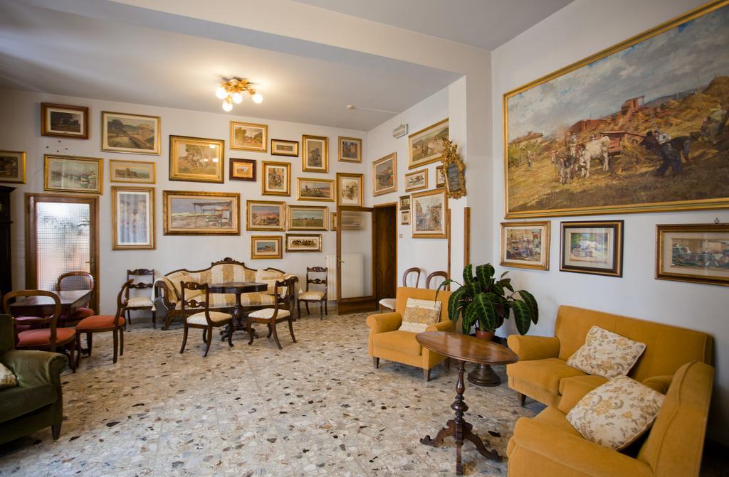 Albergo Stella Casciana Terme Exterior photo