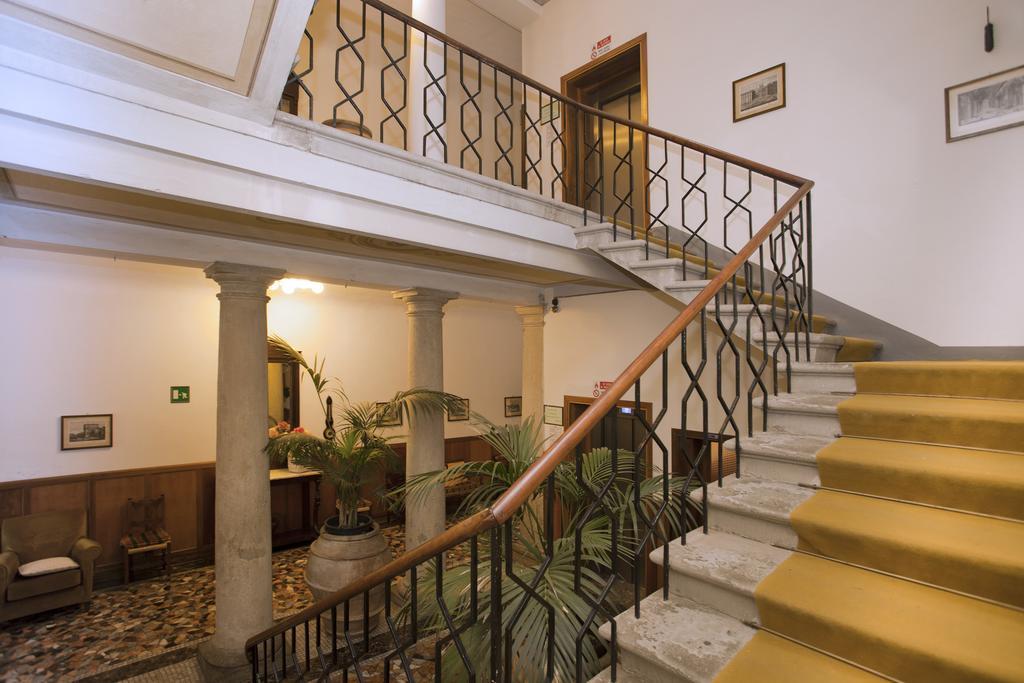 Albergo Stella Casciana Terme Exterior photo