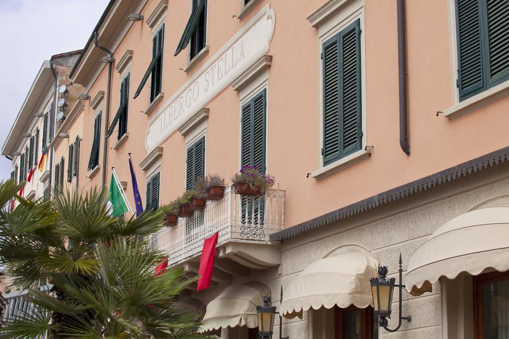 Albergo Stella Casciana Terme Exterior photo