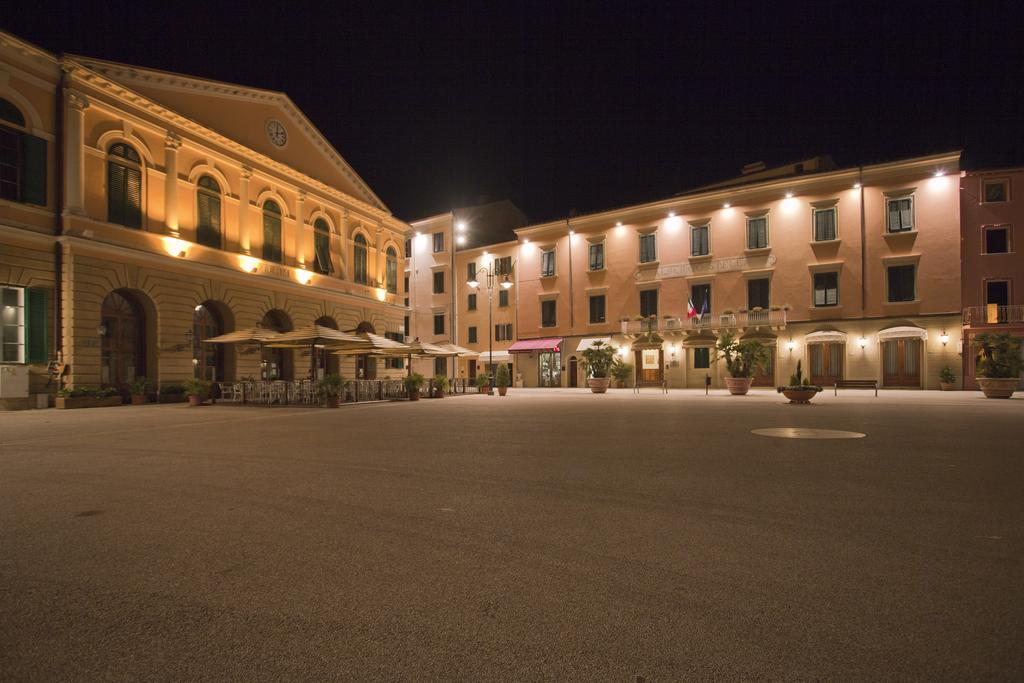 Albergo Stella Casciana Terme Exterior photo